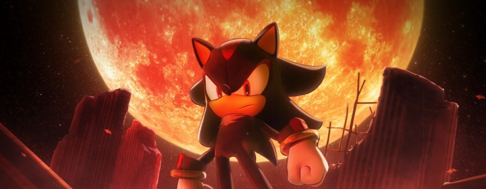 Продажи Sonic x Shadow Generations превысили миллион копий, игра стартовала с 97% в Steam