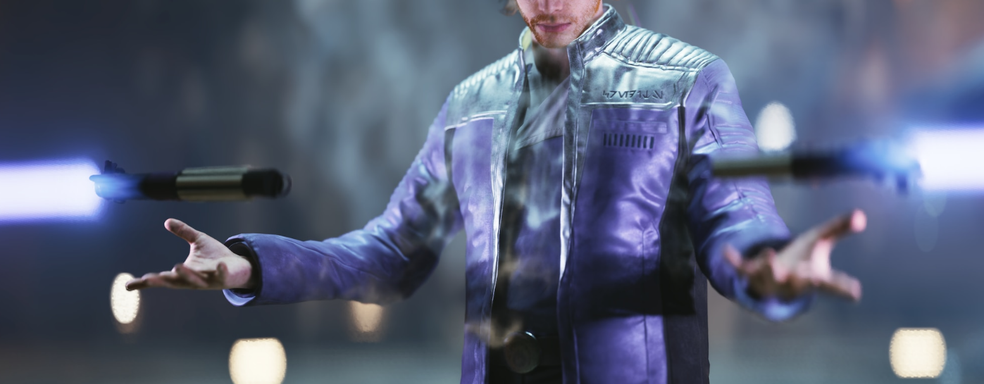 A full physical version of Star Wars Jedi Survivor has been released on older consoles