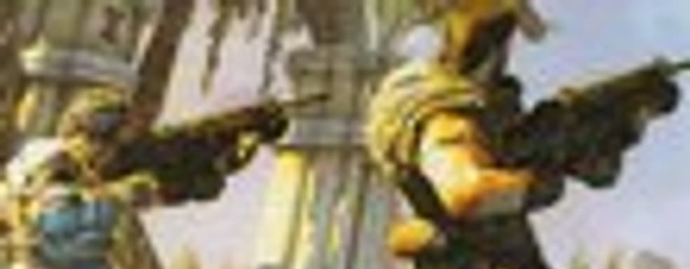 Первые детали о Bulletstorm от People Can Fly