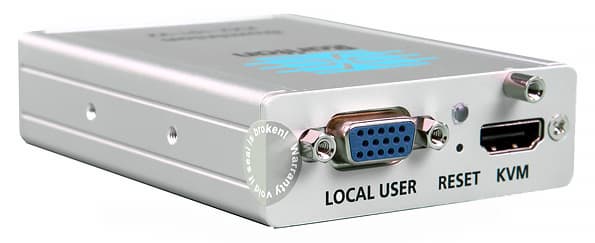 решения Raritan для KVM-over-IP: Dominion KX2-101-V2, Dominion DKX3-232, Dominion DKX3-UST