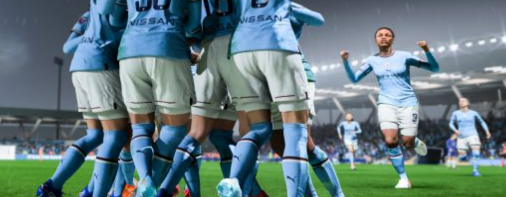 «Буквально сломана» Код FIFA 23 устарел и рассыпается. Блогер рассказал о плачевном состоянии футбольного симулятора