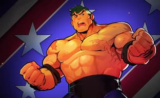 Гром гремит – вышел новый трейлер Streets of Rage 4: Mr. X Nightmare