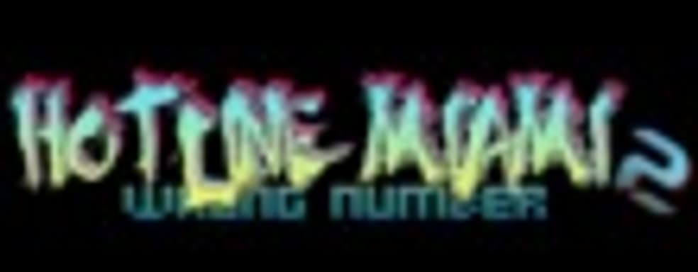 Hotline Miami 2: Wrong Number в продаже