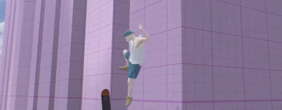 EA обещала, что лутбоксов не будет — вскоре их нашёл датамайнер игры Skate