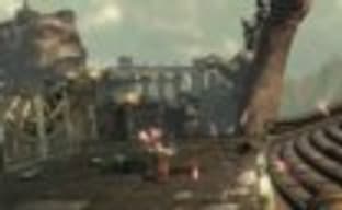 Первые полчаса God of War: Ascension [спойлеры]