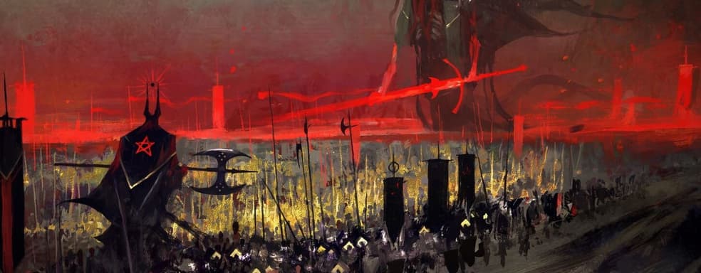 Политическая стратегия из самой преисподней. Solium Infernum получила дату выхода