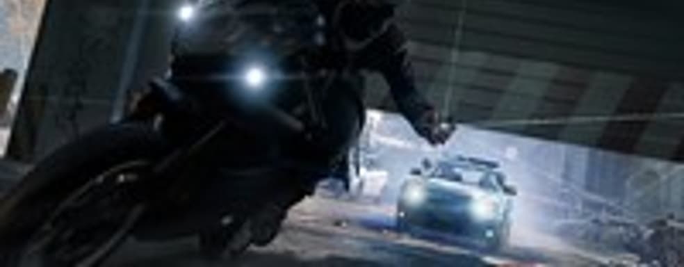 Ubisoft уверена в отличных продажах Watch Dogs