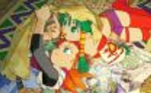 Grandia HD Remaster появится в Steam