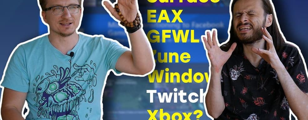 [Мнение] - Закрываем Mixer. Epic Games Store на очереди