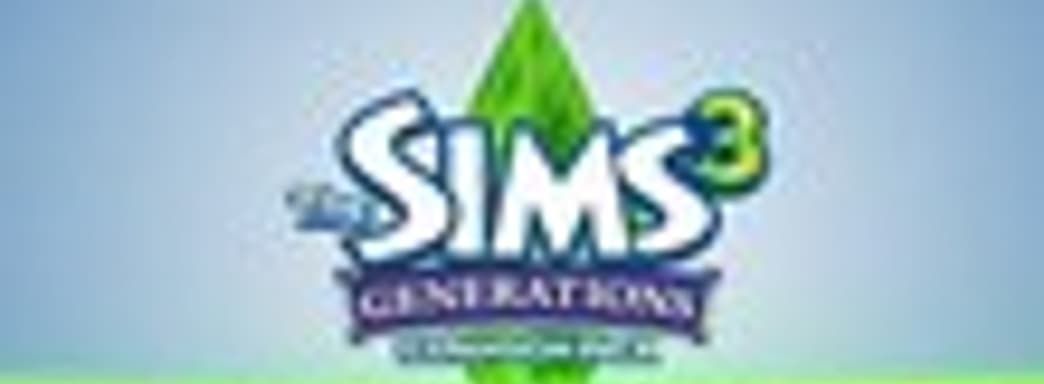 Дневники разработчиков The Sims 3: Generations