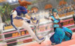 Модница Тамаки избивает девушек в трейлере Dead or Alive 6, ролик с «дизайнерскими костюмами» от сообщества