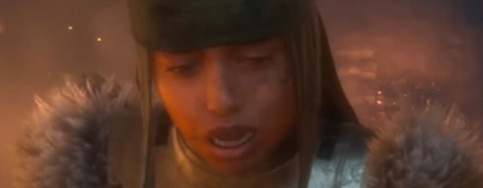 Хоть кто купил бы. Forspoken подешевела почти на 90%