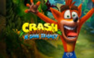 PlayStation Spain намекает на трилогию Crash Bandicoot в PS Plus