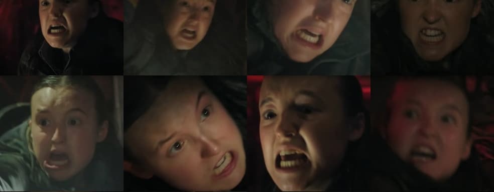 [Видео] Пятая серия. Громовержцы и Трансгалактика. Одни из нас 2 сезон [The Last of Us Season 2]