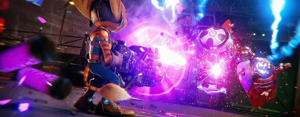 PlayStation vs Xbox: сообщение в твиттере Ratchet & Clank: Rift Apart заново разожгло консольную войну