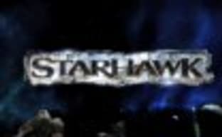 Три цифровых издания Starhawk 