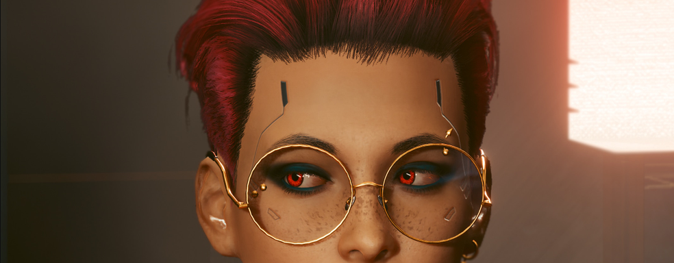 «Бумажный анонс» CD Projekt анонсировала новую Cyberpunk 2077, но игру даже не начинали разрабатывать