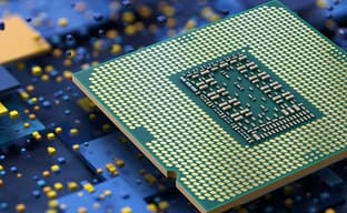 В России начали дешеветь процессоры