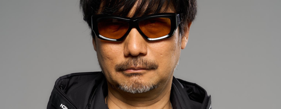 Хидео Кодзима не планирует умирать и уходить на пенсию, Kojima Productions ожидает третья фаза