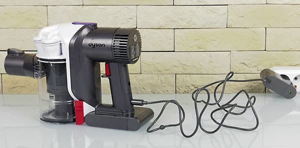 Пылесос Dyson DC43H Mattress, адаптер питания Пылесос Dyson DC43H Mattress, адаптер питания