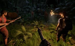 Бесплатные сюжетные дополнения для Green Hell появились на консолях