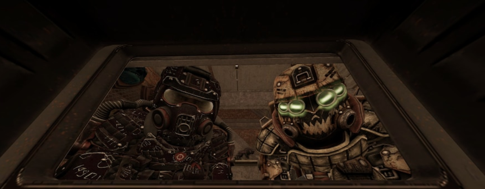 Разработчики Stalcraft X рассказали про первую PvE-операцию и классы бойцов