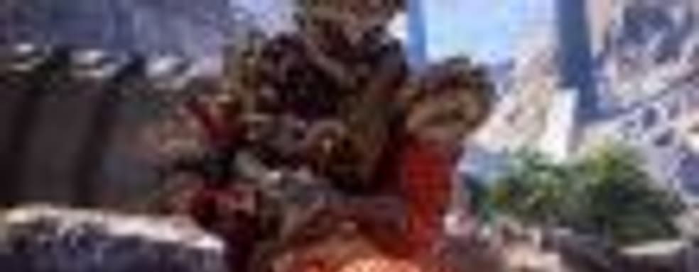 Слух: неприятные подробности о процессе разработки Mass Effect: Andromeda