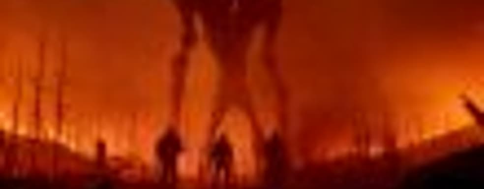 Постановочный трейлер шутера Outriders от создателей Painkiller