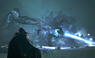 Консольный эксклюзив PlayStation 5 Forspoken перенесли на осень