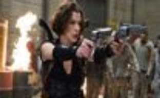 Фильмы серии Resident Evil принесли более $900 млн.