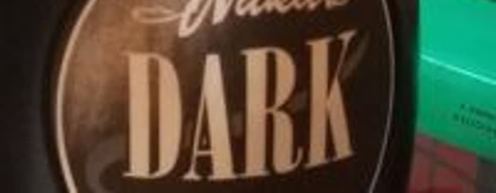 Покупатель бутылки рома Nuka Dark в стилистике Fallout: Я крайне разочарован