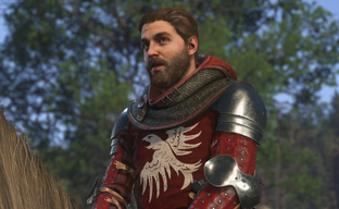 В Kingdom Come Deliverance 2 добавили нормальные сохранения — модификация быстро стала хитом Nexus Mods