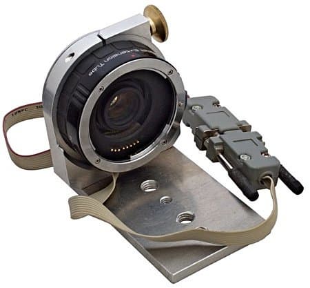 удлинительное кольцо с передачей электрического сигнала удлинительное кольцо с передачей электрического сигнала