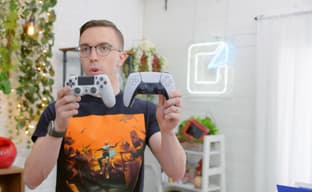 Первая распаковка DualSense. Блогер поиграл на новом контроллере PlayStation 5
