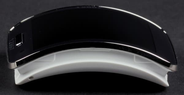 Умные часы Samsung Gear S и Samsung Gear S