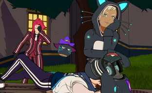 Русская озвучка Hi-Fi Rush. Презентация работы Mechanics VoiceOver и кампания по сбору средств на локализацию игры