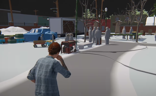 Датамайнер The Last of Us 2 проник в прототип Джексона