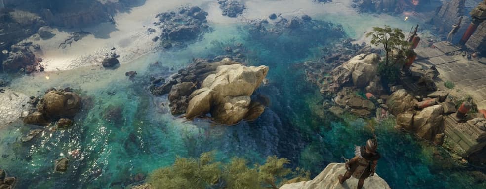 Тираж Titan Quest 2 превысил 300 тысяч копий за первые три дня после релиза