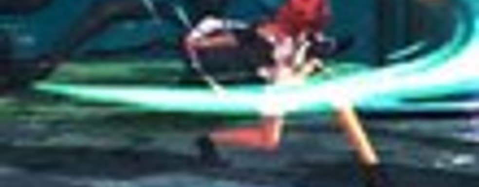 Игровой ролик Rusty Hearts 