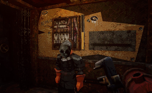 Russian "Klet'" and GTA about a cop: top 50 most popular demos of October's Steam Next Fest