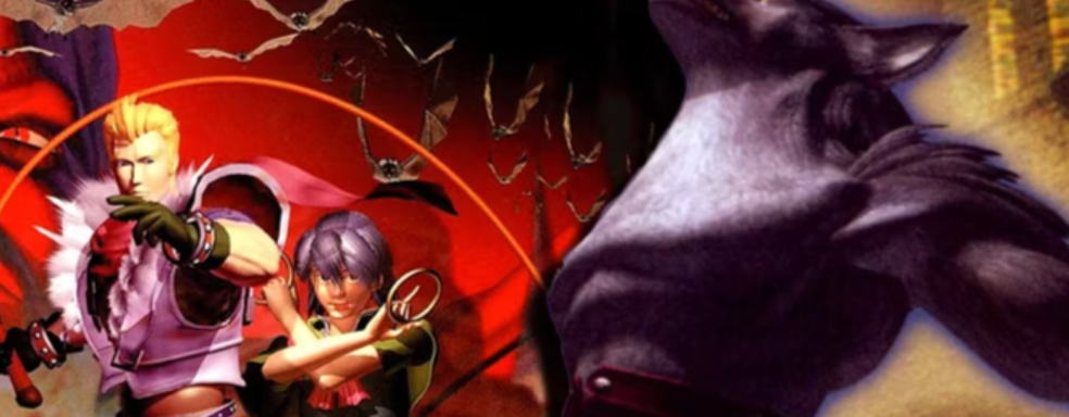 В Castlevania спустя 25 лет обнаружили новый секрет