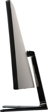 ЖК-монитор LG 34UC97, вид сбоку
