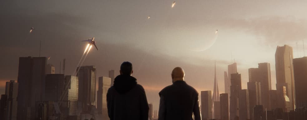 Exodus от сценариста Mass Effect выйдет в 2026 году