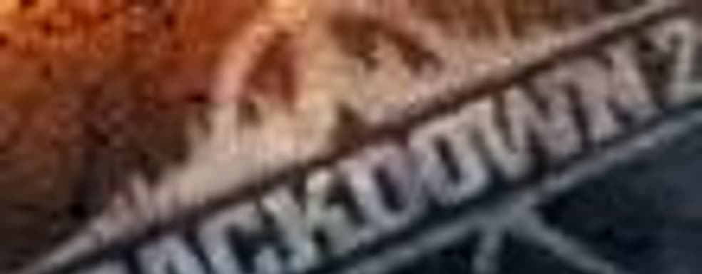 Ruffian: бета-версия Halo: Reach могла быть на диске с Crackdown 2