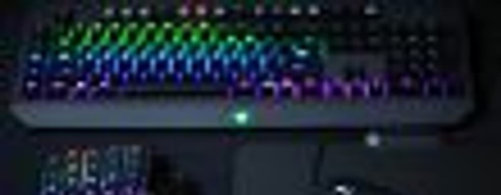 Слух: Razer работает с Microsoft над поддержкой клавиатуры и мыши для Xbox One