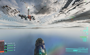 Battlefield 2042 уничтожают в Steam. Более 70% отрицательных отзывов от недовольных пользователей