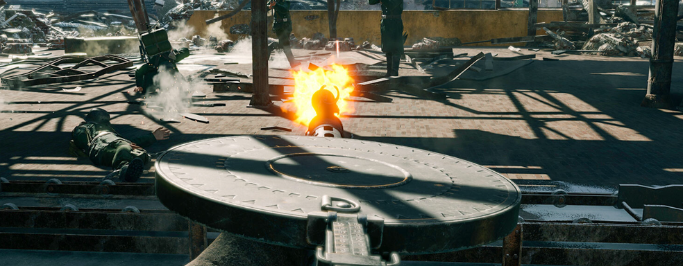 Авторы War Thunder прекратили продавать новинку в день релиза в Steam. Платное тестирование оказалось не лучшей идеей