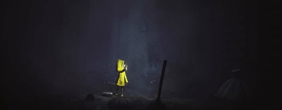 Bandai Namco представила ремастер Little Nightmares. Покупателям Little Nightmares 3 он достанется бесплатно