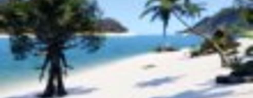 Wander - MMOG для PS4 без сражений