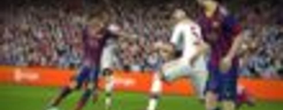 FIFA World получила новый игровой движок 